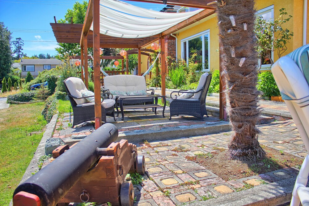 Porch