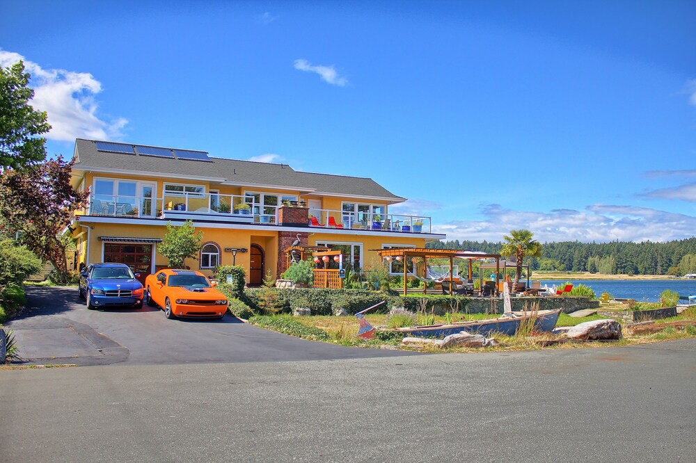 Hotel Front