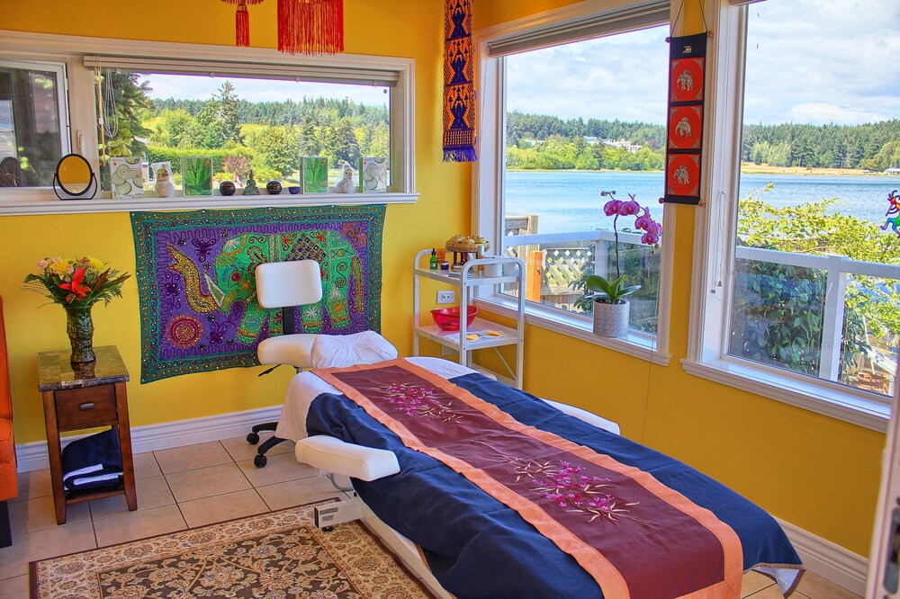 Treatment Room