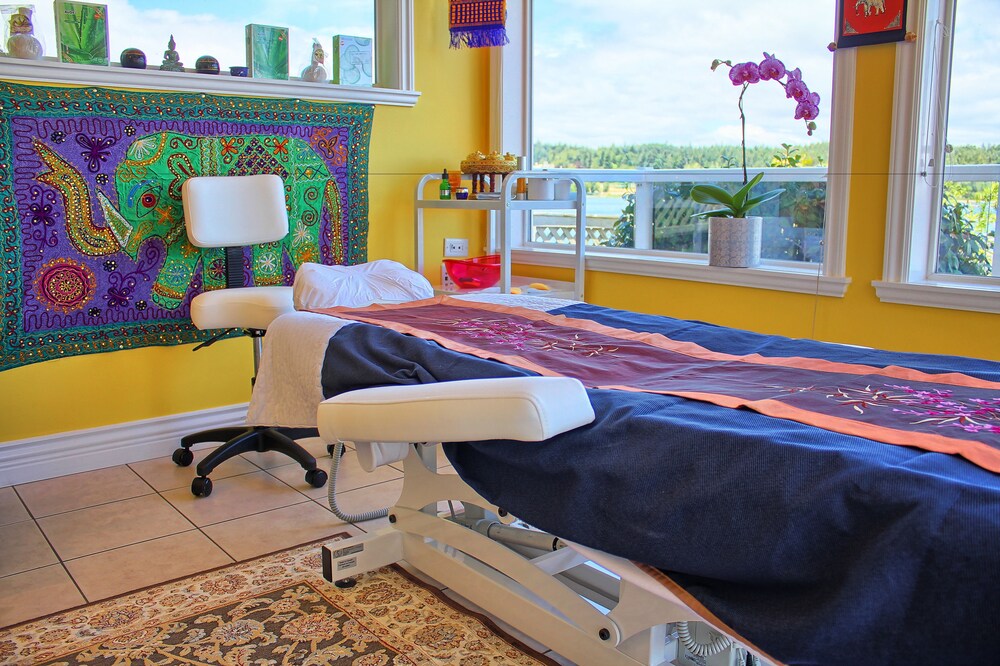 Spa Treatment