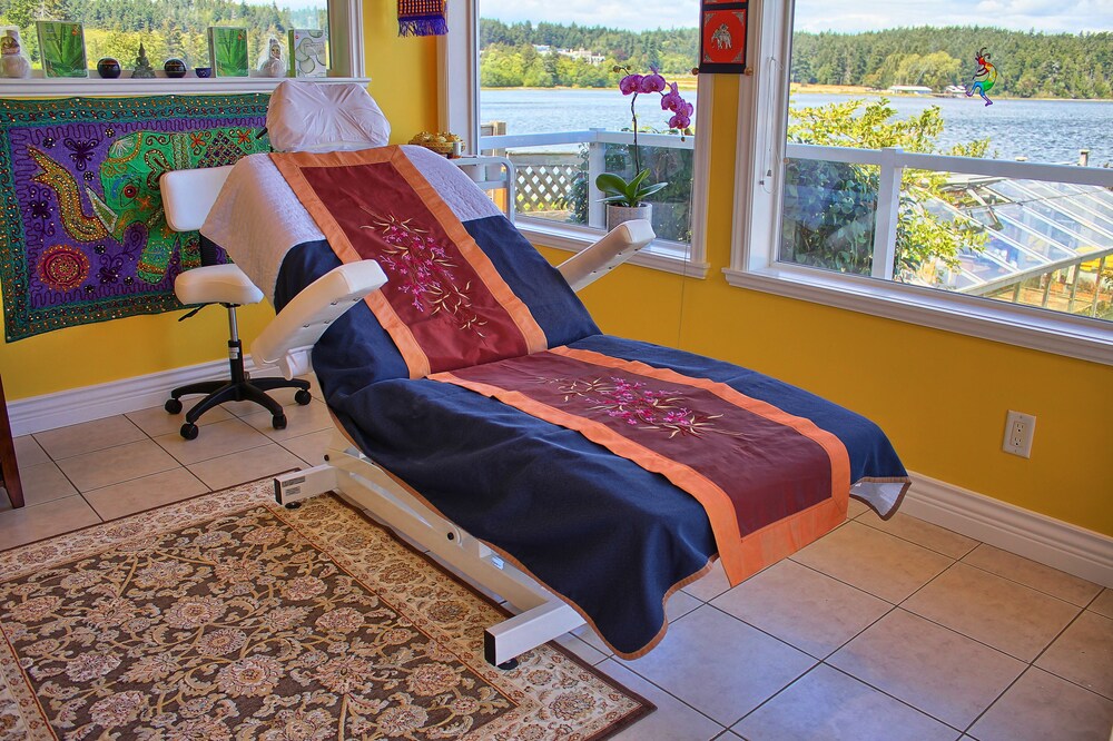 Treatment Room