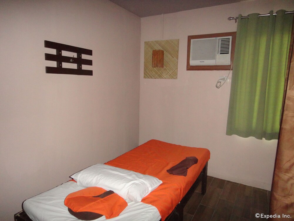 Treatment Room