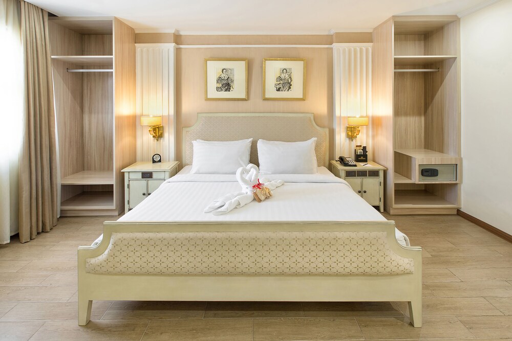 Hotel Interior