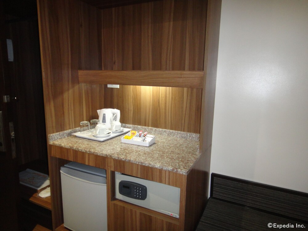 In-Room Amenity