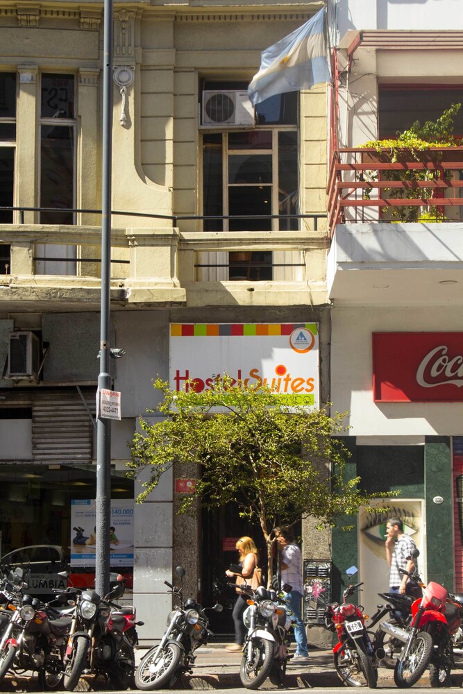 Hotel Front