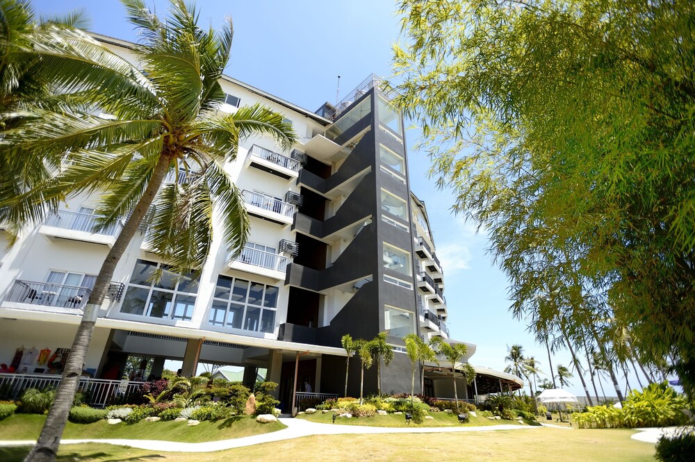 Hotel Front