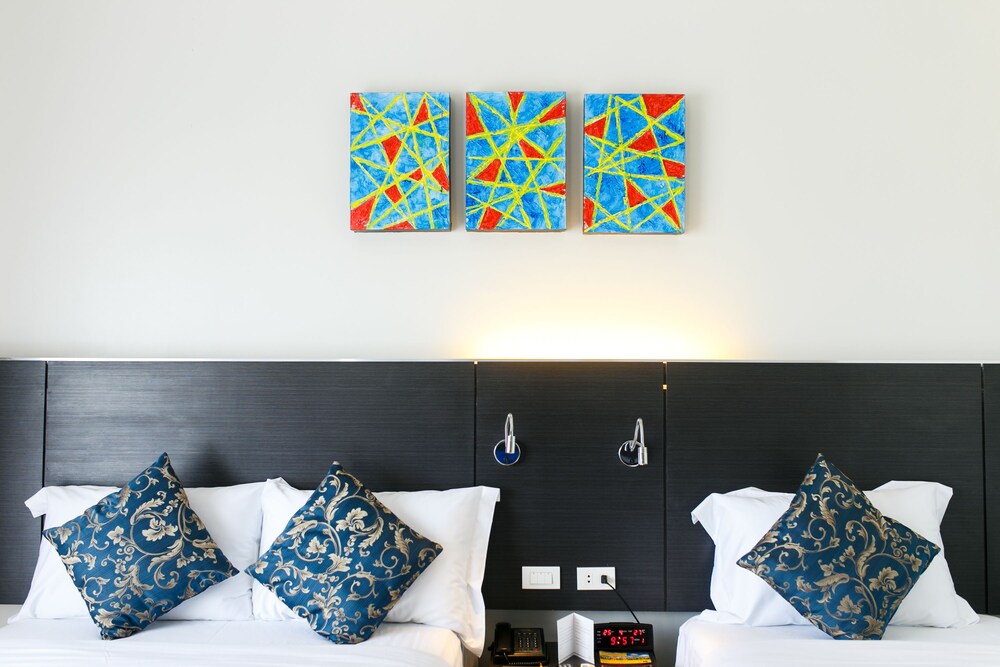 Guestroom