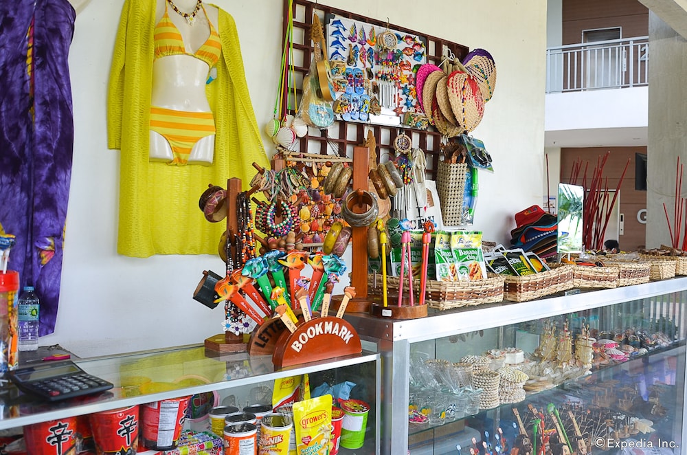 Gift Shop