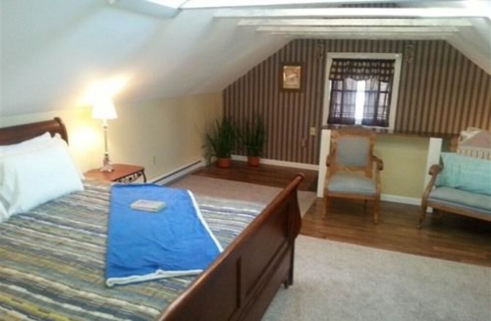 Guestroom