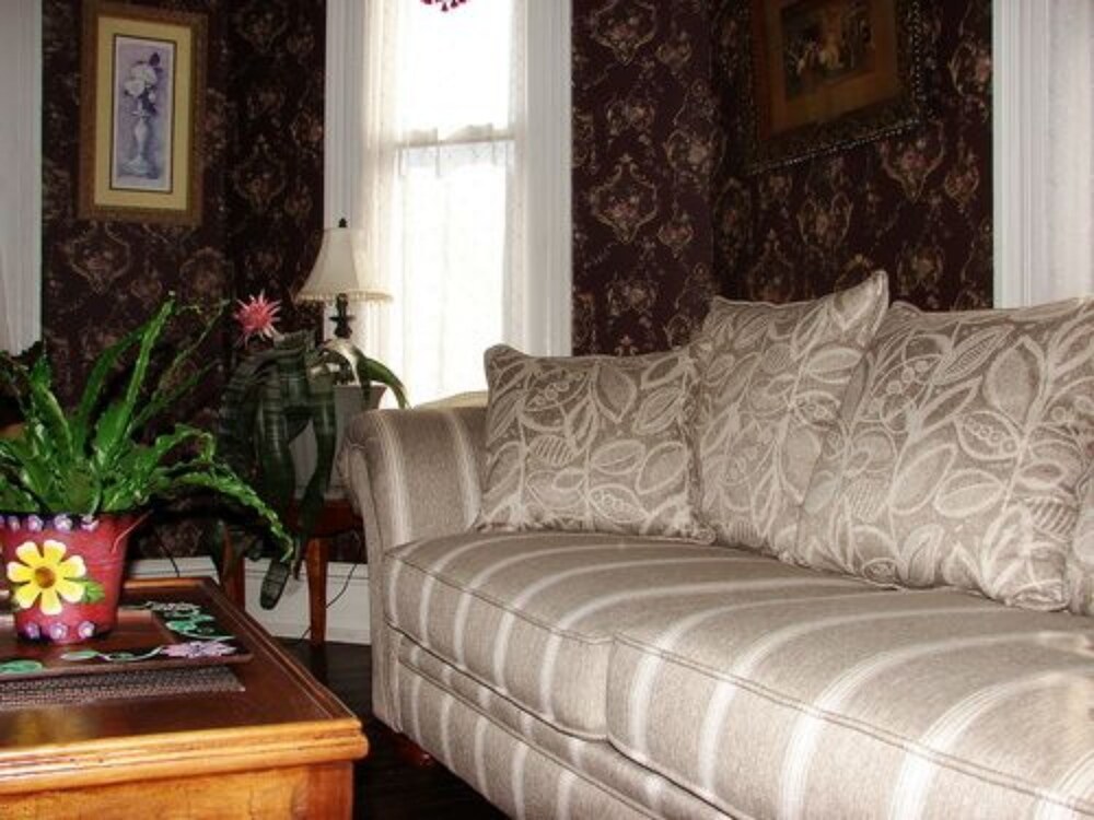 Hotel Interior