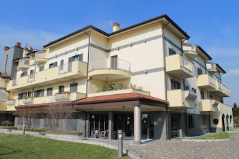 Hotel Residence Aurora