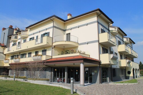 Hotel Residence Aurora