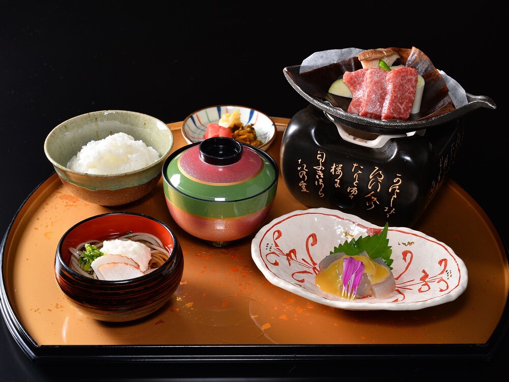 식사 및 음료