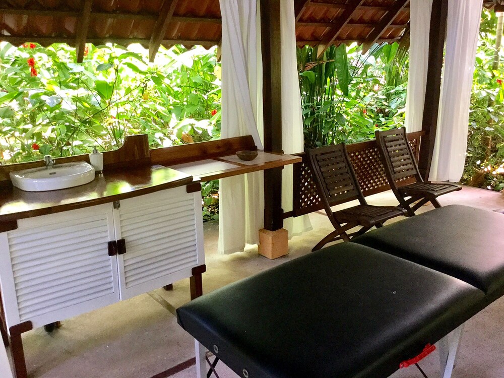 Treatment Room