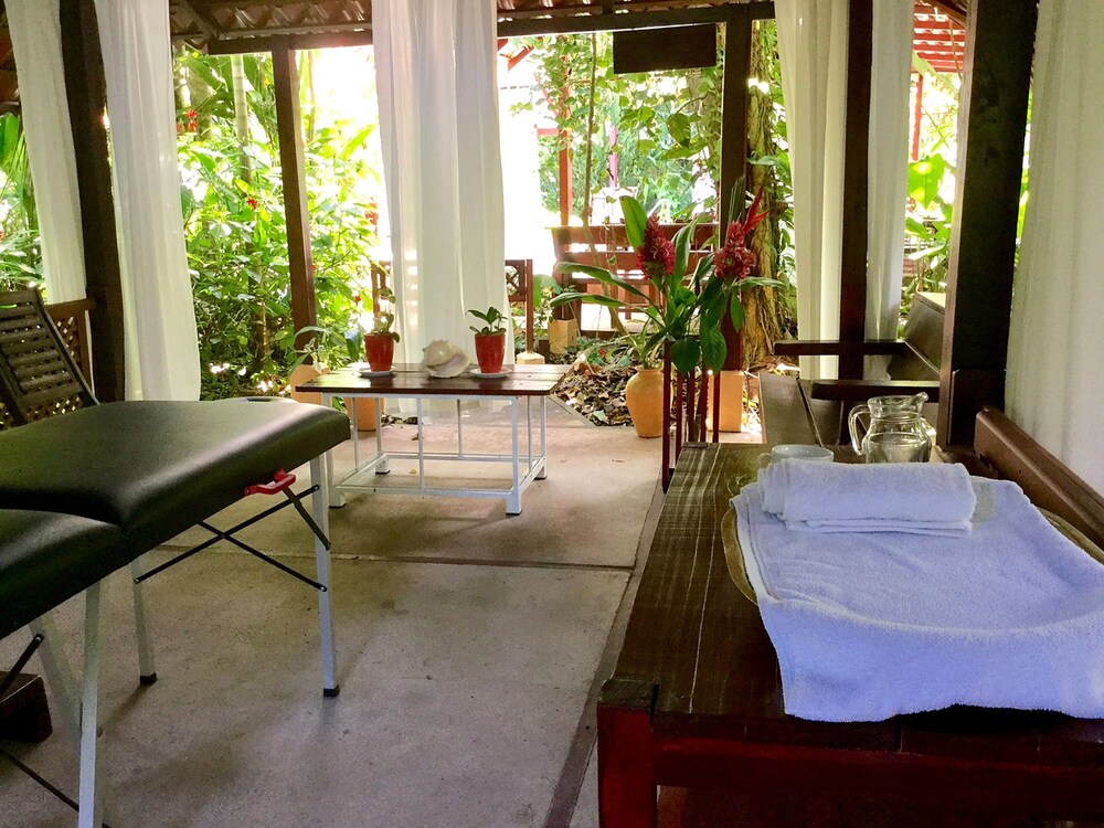 Treatment Room