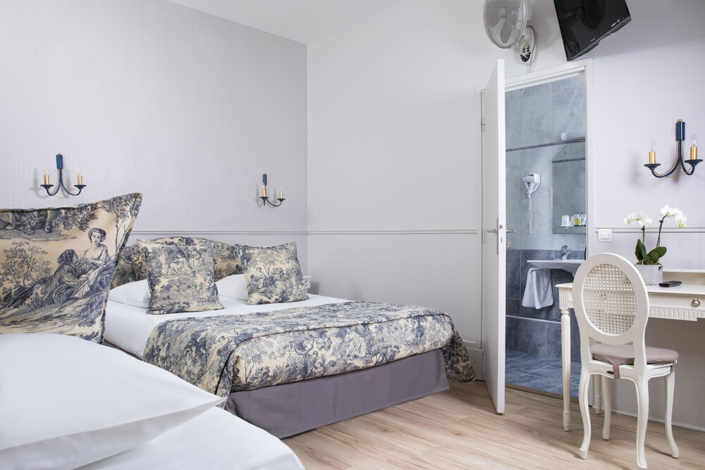 Guestroom