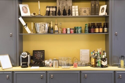Coffee Service