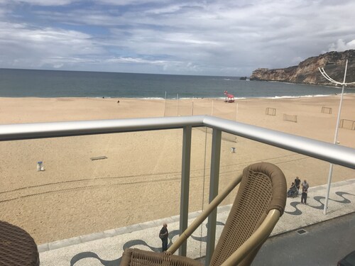 Hotel Oceano