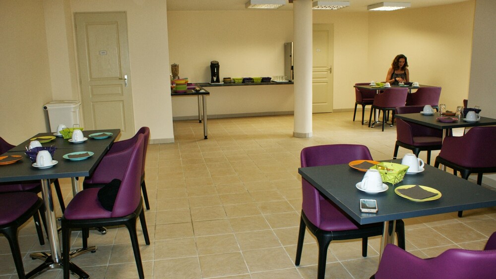 Hotel Interior