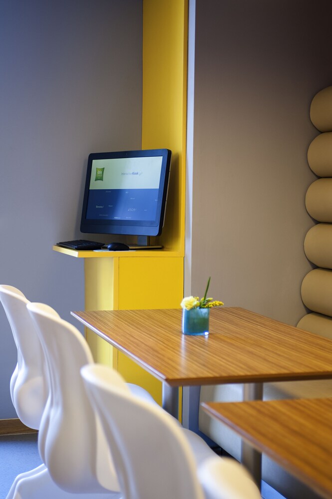 Hotel Interior
