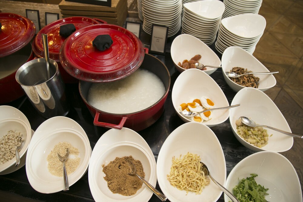 식사 및 음료