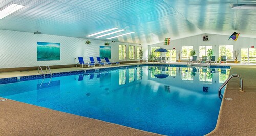 The Even'tide Resort Motel and Cottages