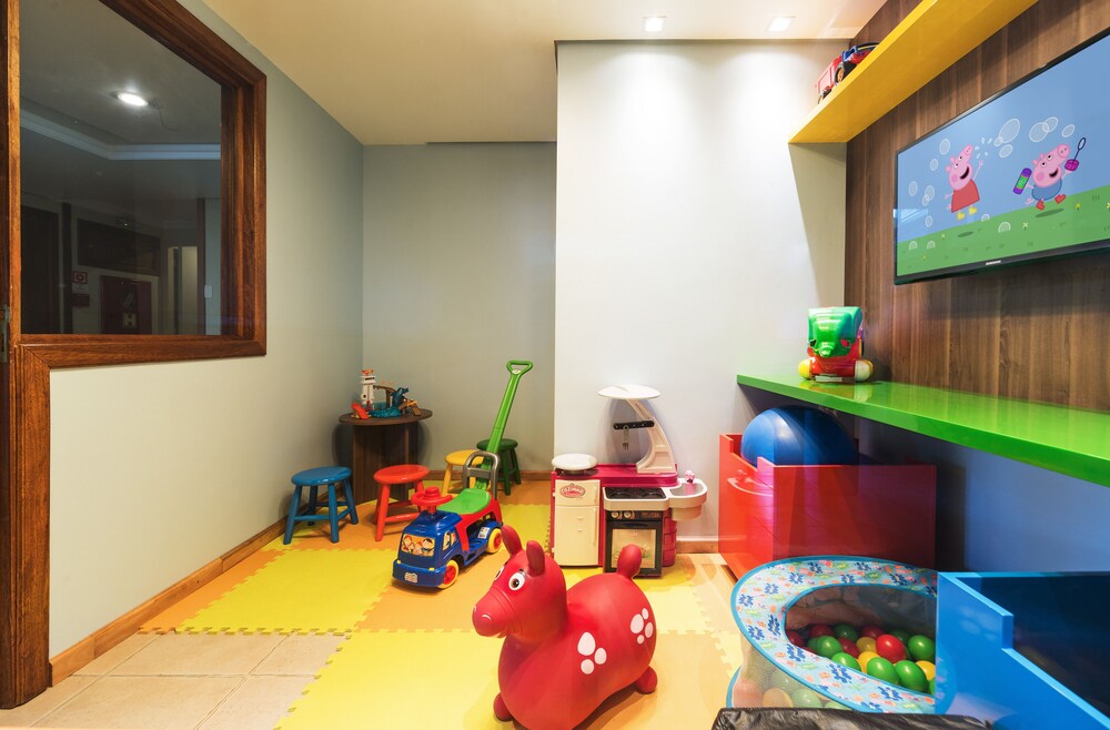 Childrens Area