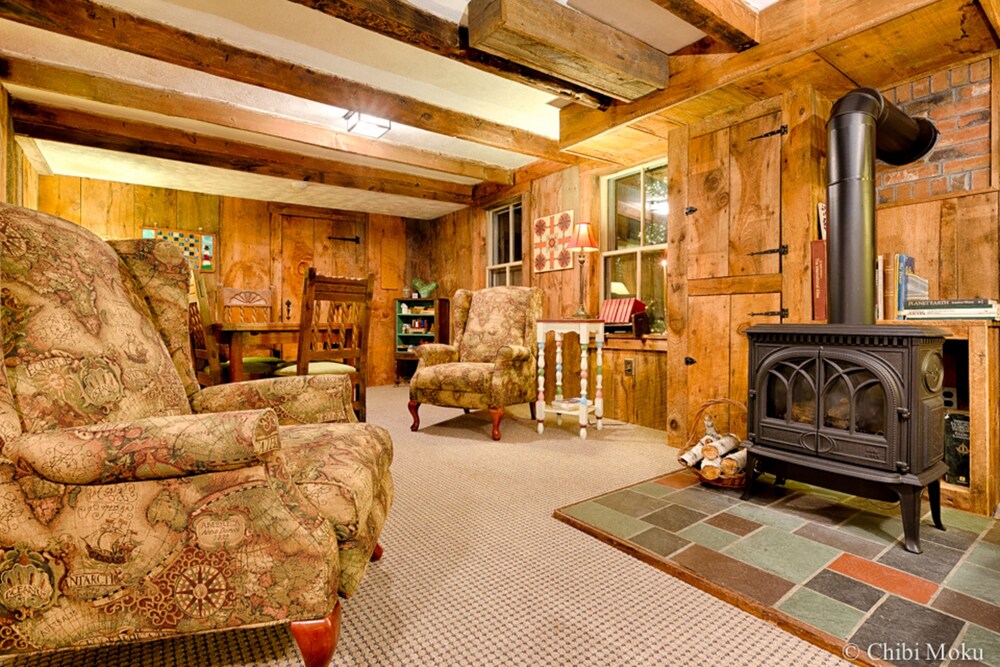 Hotel Interior