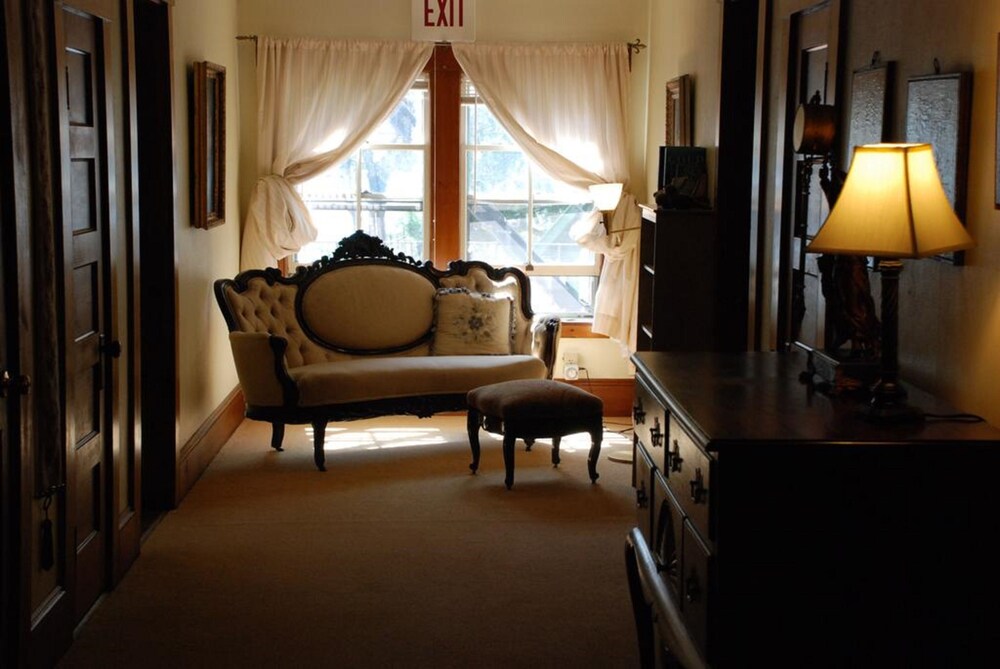 Hotel Interior
