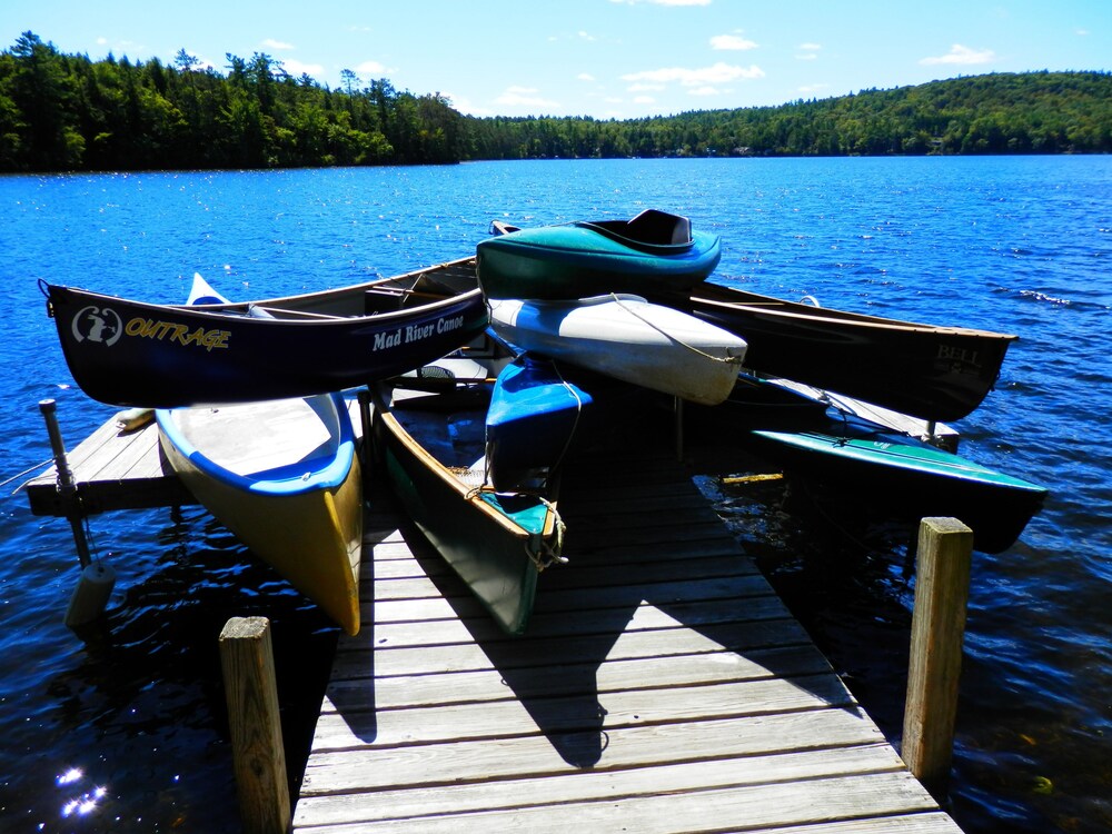 Boating