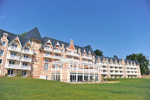 B'O cottage
