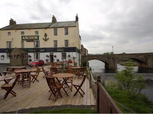 Anchor Hotel