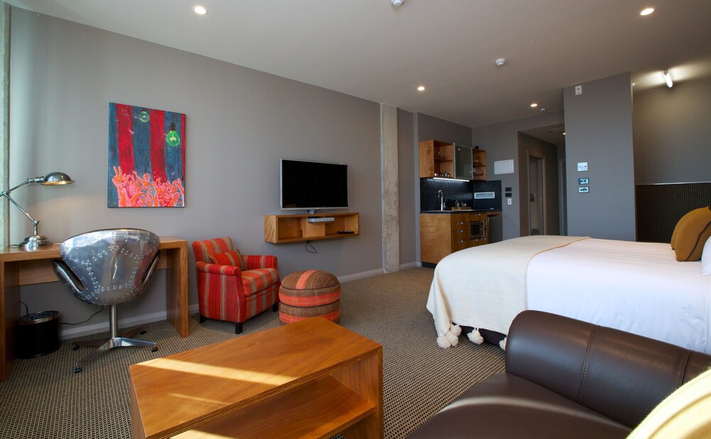 Guestroom
