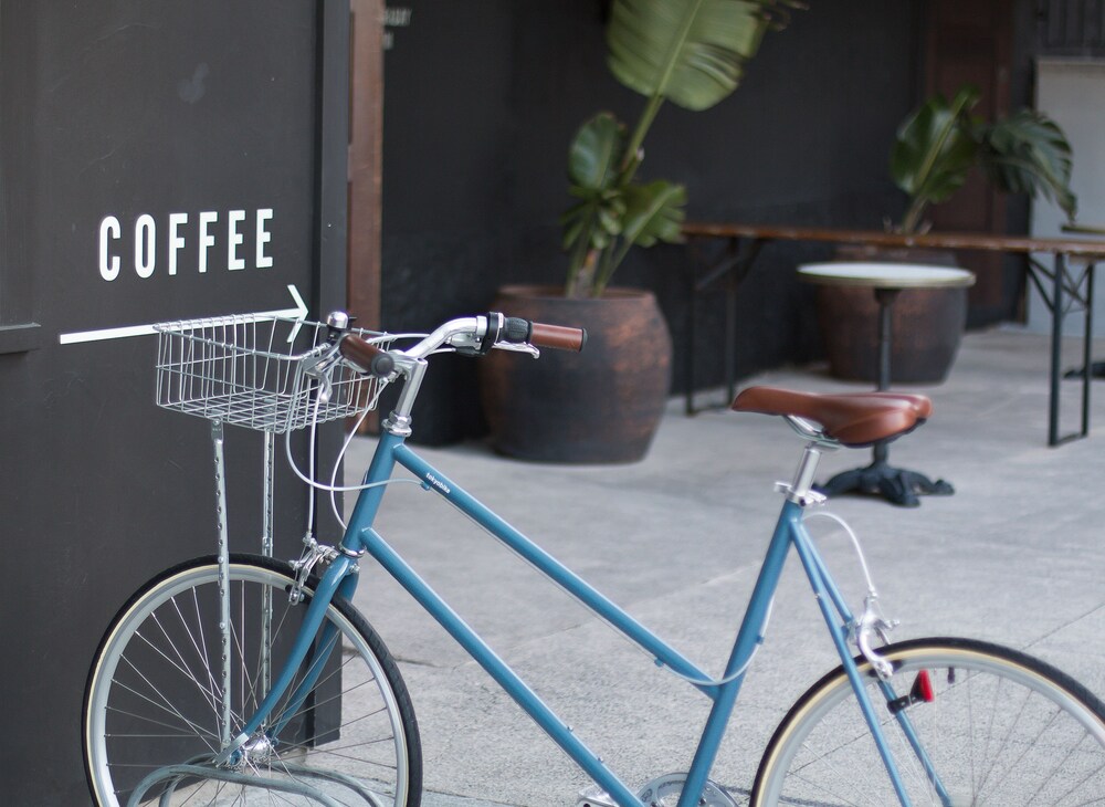 Coffee Shop