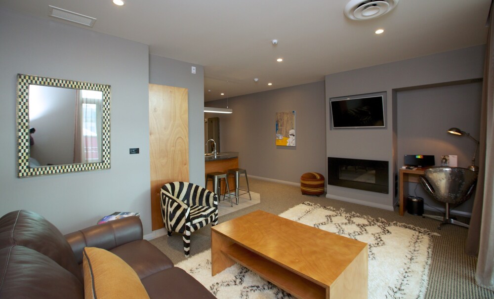 Guestroom