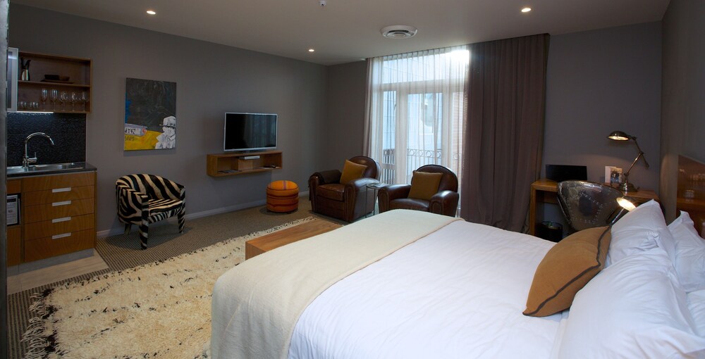 Guestroom