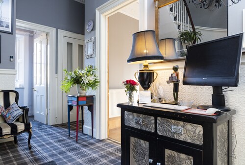 Claremont Guesthouse