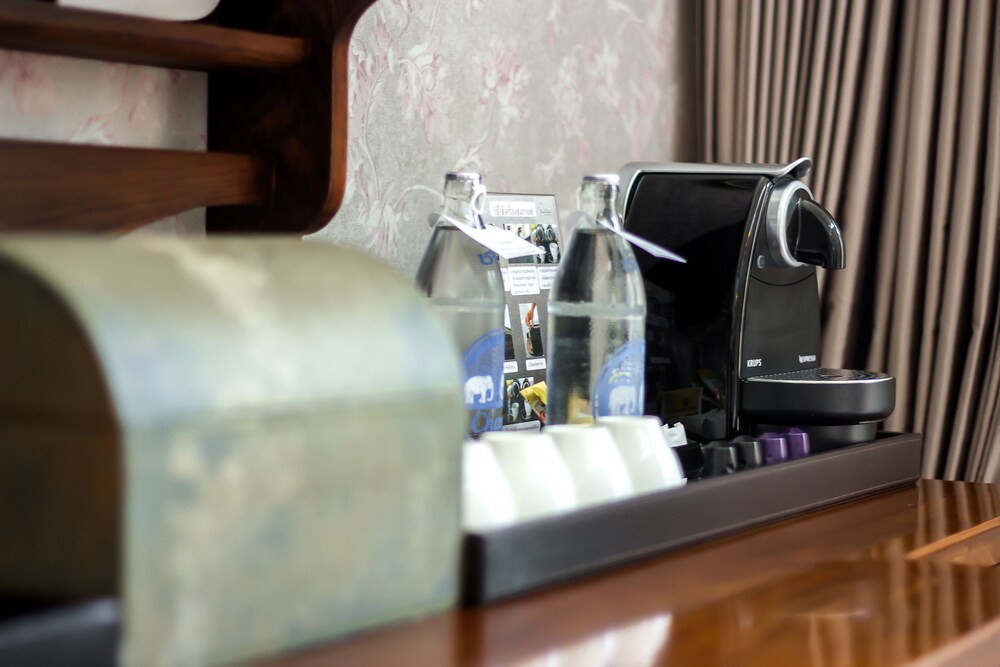 In-Room Amenity