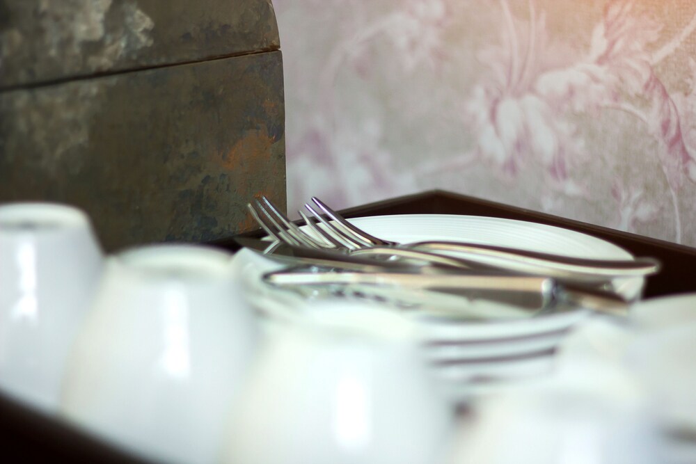 In-Room Amenity