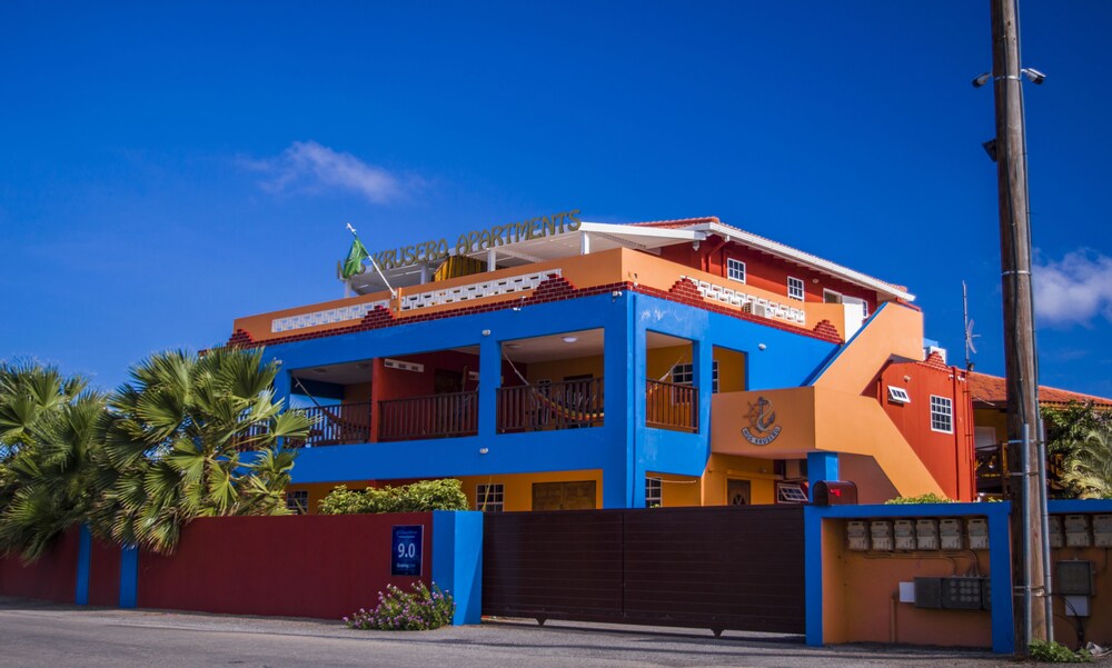 Hotel Front