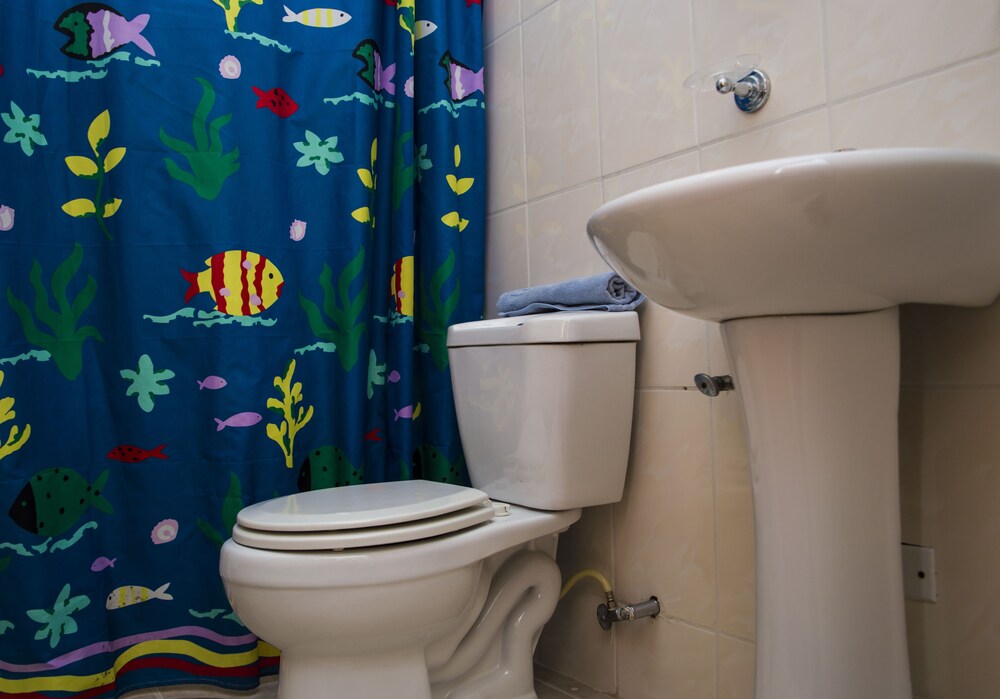 Condo, 1 Bedroom, Accessible - Bathroom