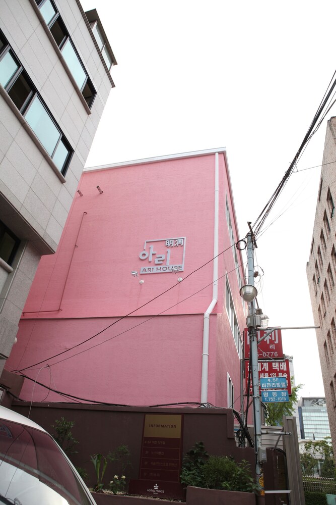 조감도