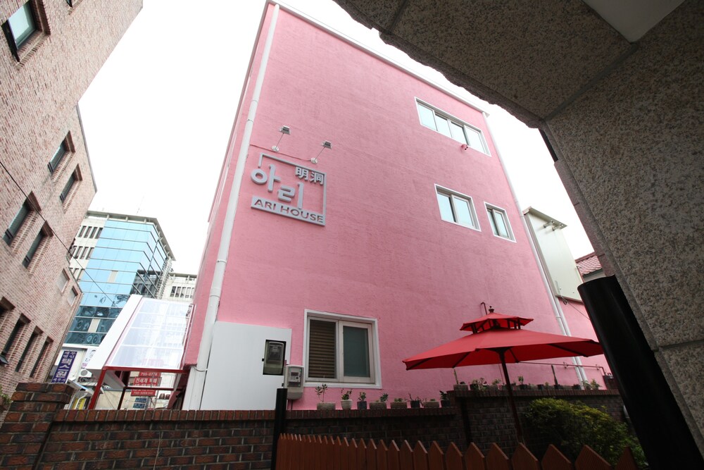 조감도