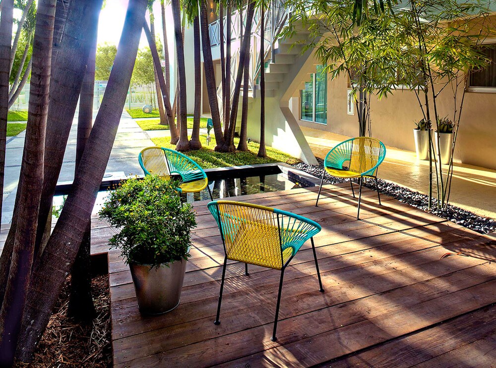 Porch