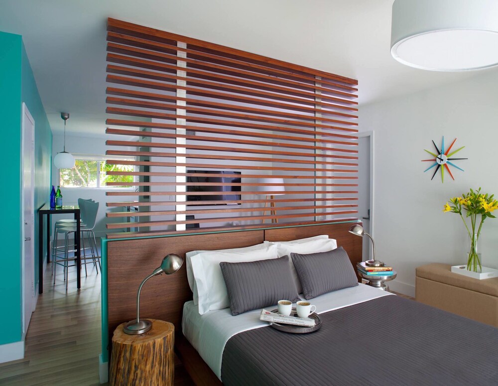 Suite, 1 Bedroom - Guestroom