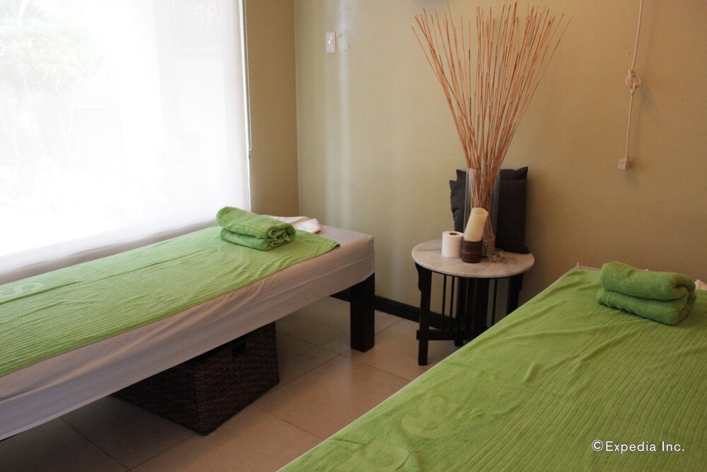 Treatment Room