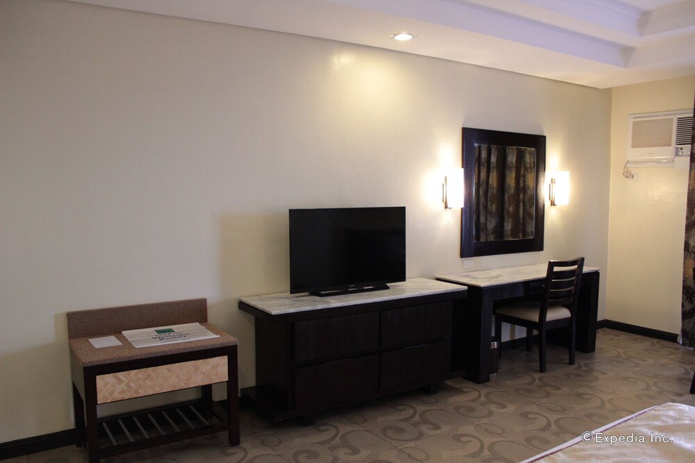 In-Room Amenity
