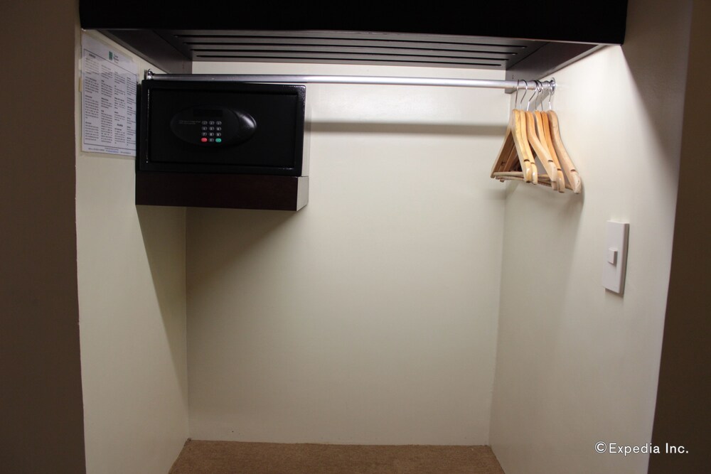 In-Room Amenity