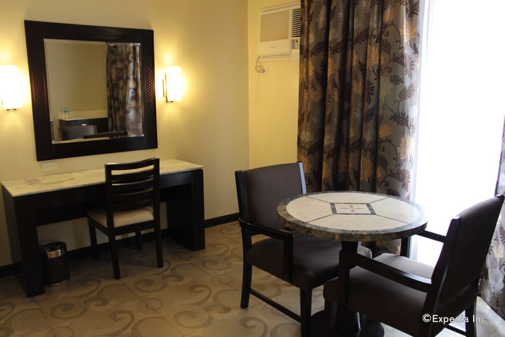 In-Room Amenity