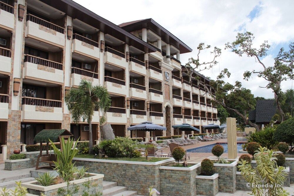Hotel Front